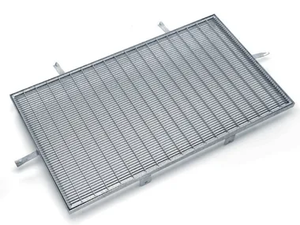 FELIX - Steel Manhole cover and grille for plumbing and drainage system / Grille _ GRIGLIATI BALDASSAR